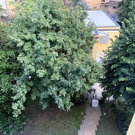 La Tua Casa Con Giardino A 2 Passi Dal Centro Holiday home Modena