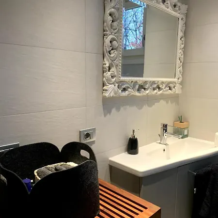 La Tua Casa Con Giardino A 2 Passi Dal Centro Holiday home