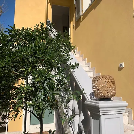 La Tua Casa Con Giardino A 2 Passi Dal Centro * Modena