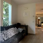 La Tua Casa Con Giardino A 2 Passi Dal Centro Holiday home *