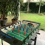 Holiday home La Tua Casa Con Giardino A 2 Passi Dal Centro *