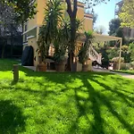 Сasa de vacaciones La Tua Casa Con Giardino A 2 Passi Dal Centro *