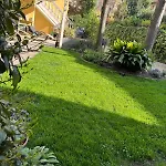 La Tua Casa Con Giardino A 2 Passi Dal Centro Holiday home Modena