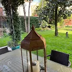 Holiday home La Tua Casa Con Giardino A 2 Passi Dal Centro Modena