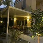 La Tua Casa Con Giardino A 2 Passi Dal Centro Сasa de vacaciones Módena