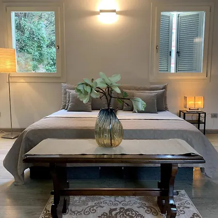 Сasa de vacaciones La Tua Casa Con Giardino A 2 Passi Dal Centro Módena