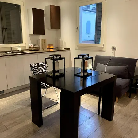 Ferienhaus La Tua Casa Con Giardino A 2 Passi Dal Centro Modena
