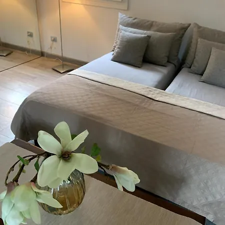 Prázdninový dům La Tua Casa Con Giardino A 2 Passi Dal Centro *