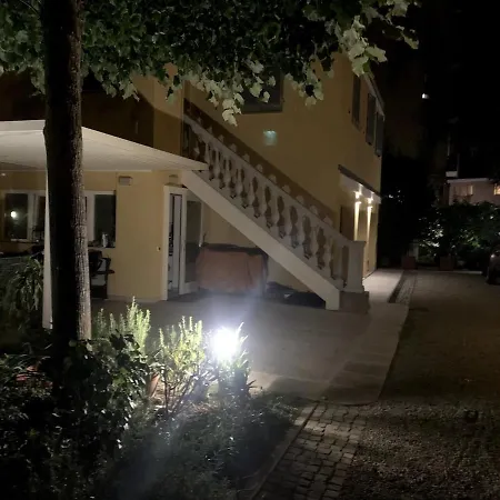 La Tua Casa Con Giardino A 2 Passi Dal Centro *