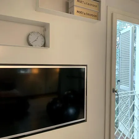 La Tua Casa Con Giardino A 2 Passi Dal Centro