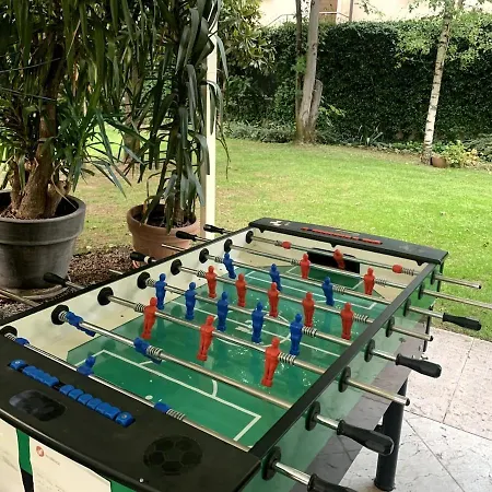 Casa de Férias La Tua Casa Con Giardino A 2 Passi Dal Centro *