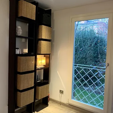 Casa de Férias La Tua Casa Con Giardino A 2 Passi Dal Centro Modena