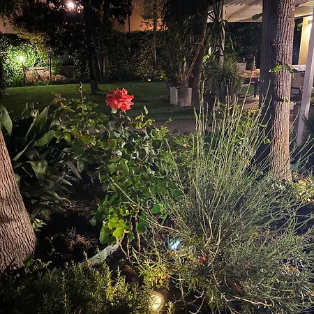 La Tua Casa Con Giardino A 2 Passi Dal Centro *