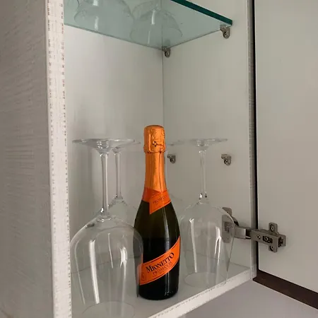 La Tua Casa Con Giardino A 2 Passi Dal Centro * Modena