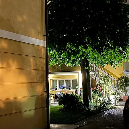 Holiday home La Tua Casa Con Giardino A 2 Passi Dal Centro *