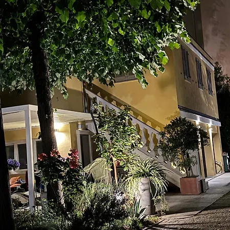 Сasa de vacaciones La Tua Casa Con Giardino A 2 Passi Dal Centro Módena