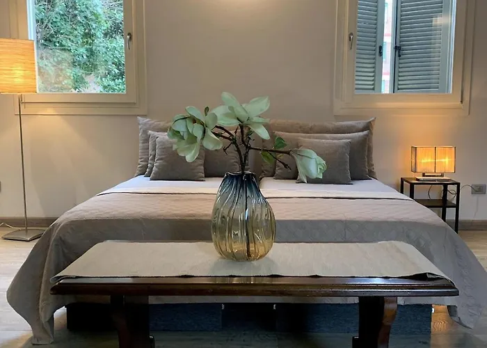 Feriehus La Tua Casa Con Giardino A 2 Passi Dal Centro Modena