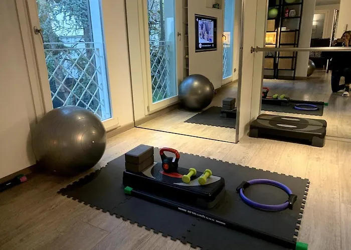 Σπίτι διακοπών La Tua Casa Con Giardino A 2 Passi Dal Centro Μόντενα