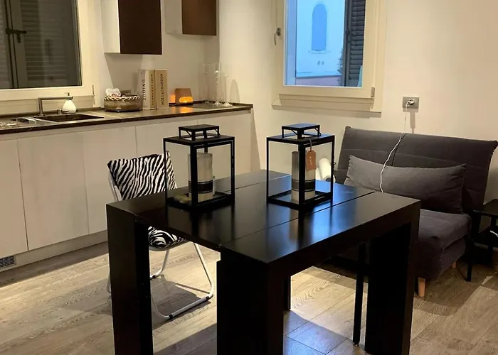 Dom wakacyjny La Tua Casa Con Giardino A 2 Passi Dal Centro Modena