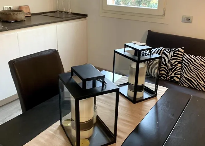 La Tua Casa Con Giardino A 2 Passi Dal Centro Μόντενα