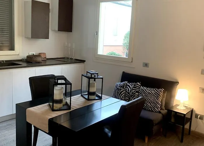 Σπίτι διακοπών La Tua Casa Con Giardino A 2 Passi Dal Centro *