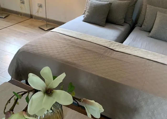 Σπίτι διακοπών La Tua Casa Con Giardino A 2 Passi Dal Centro *