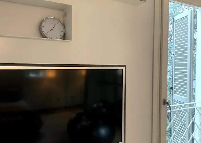 La Tua Casa Con Giardino A 2 Passi Dal Centro