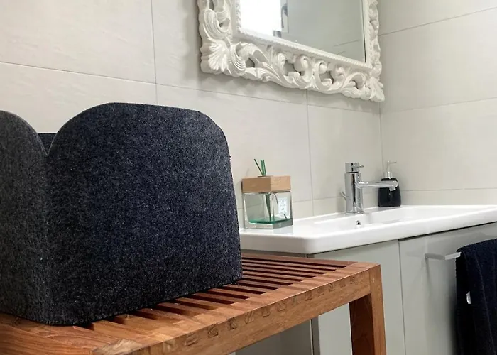 La Tua Casa Con Giardino A 2 Passi Dal Centro *