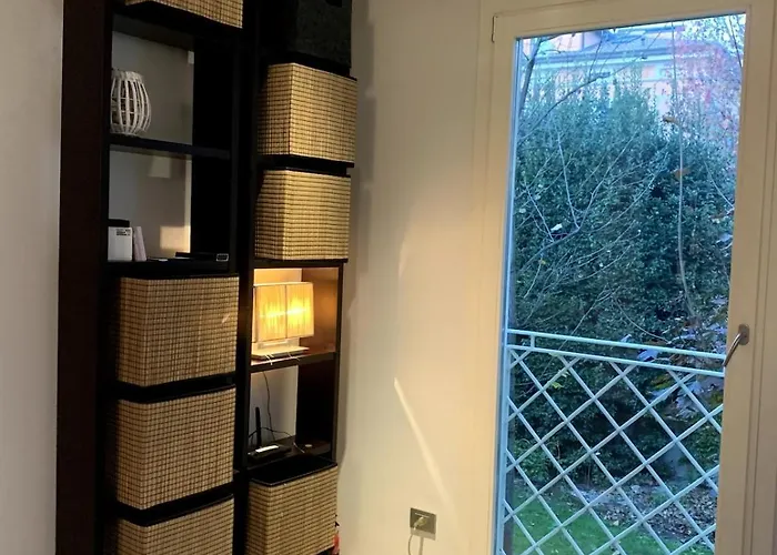 Feriehus La Tua Casa Con Giardino A 2 Passi Dal Centro Modena