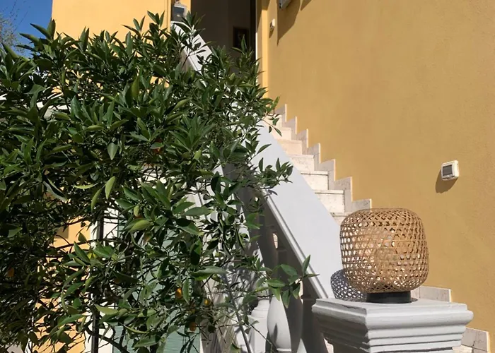 La Tua Casa Con Giardino A 2 Passi Dal Centro * Modena