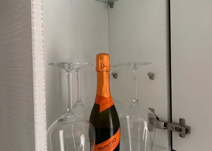 La Tua Casa Con Giardino A 2 Passi Dal Centro * Μόντενα