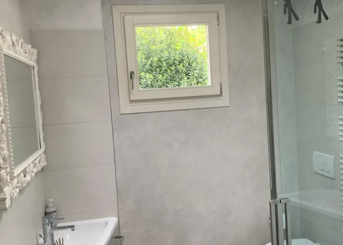 La Tua Casa Con Giardino A 2 Passi Dal Centro Dom wakacyjny *
