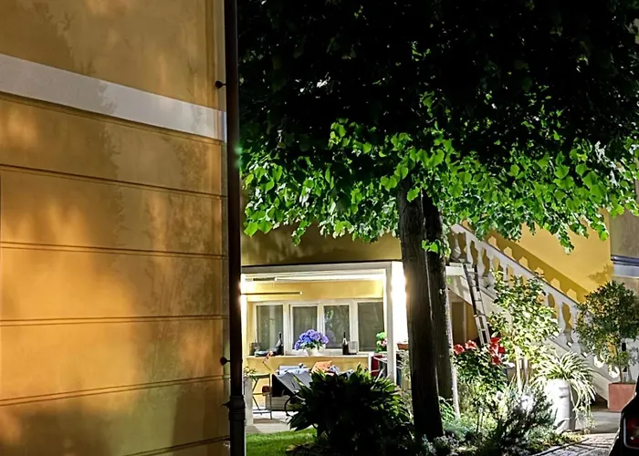 Feriehus La Tua Casa Con Giardino A 2 Passi Dal Centro *
