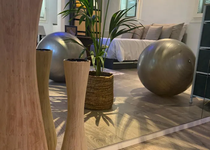 Feriehus La Tua Casa Con Giardino A 2 Passi Dal Centro *