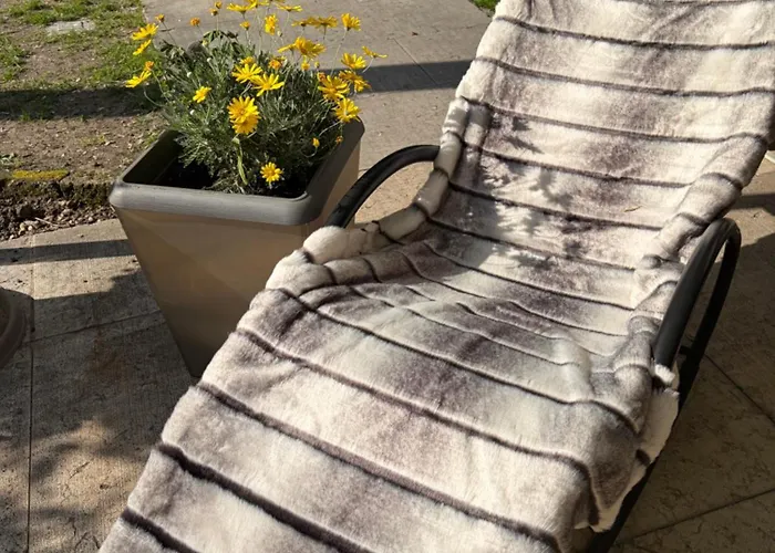 La Tua Casa Con Giardino A 2 Passi Dal Centro Modena