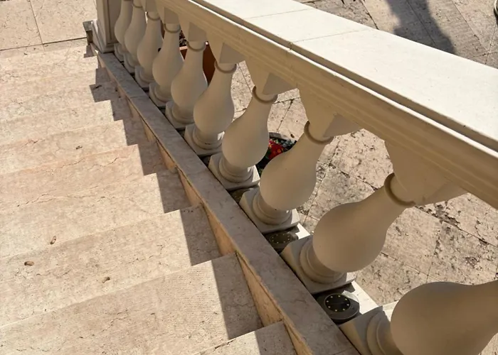 La Tua Casa Con Giardino A 2 Passi Dal Centro Feriehus Modena